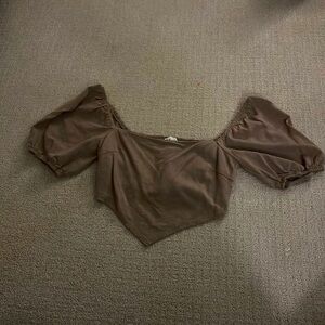 Adorable Le Lis blouse!!